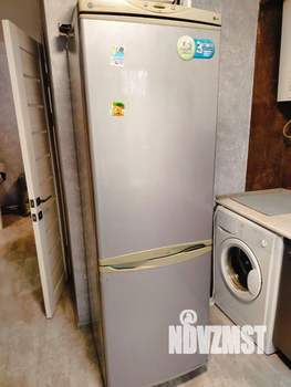 1-к квартира, на длительный срок, 29м2, 2/5 этаж