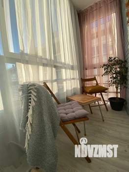 2-к квартира, посуточно, 55м2, 1/1 этаж