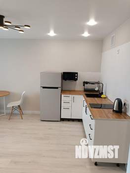 1-к квартира, посуточно, 48м2, 1/1 этаж