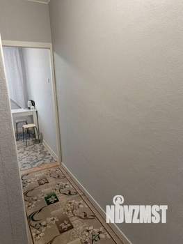 1-к квартира, на длительный срок, 36м2, 7/9 этаж