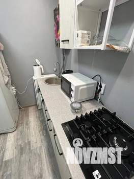 1-к квартира, посуточно, 38м2, 1/5 этаж