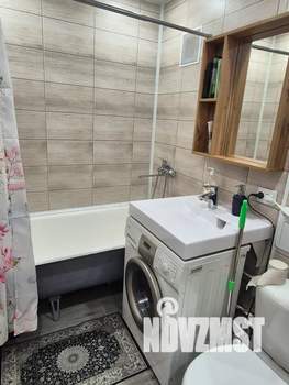 1-к квартира, посуточно, 30м2, 4/5 этаж