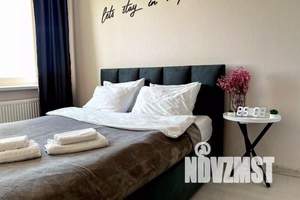 1-к квартира, посуточно, 36м2, 16/17 этаж