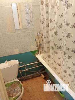 1-к квартира, на длительный срок, 30м2, 4/9 этаж