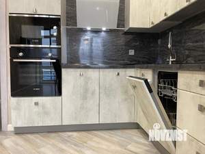 1-к квартира, посуточно, 44м2, 17/17 этаж