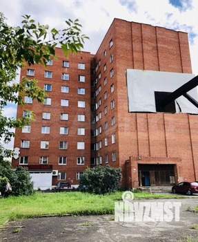 Студия квартира, на длительный срок, 26м2, 5/9 этаж