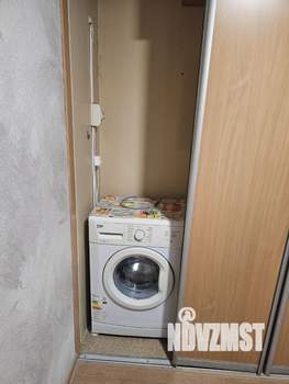 1-к квартира, на длительный срок, 36м2, 1/9 этаж