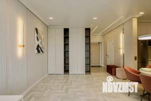 1-к квартира, посуточно, 50м2, 6/9 этаж