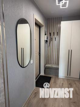 Студия квартира, посуточно, 30м2, 16/17 этаж