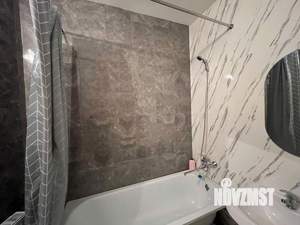 Студия квартира, на длительный срок, 27м2, 17/17 этаж