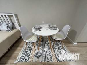 Студия квартира, посуточно, 26м2, 6/16 этаж