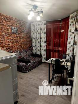 1-к квартира, посуточно, 36м2, 14/17 этаж