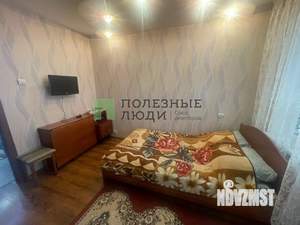 3-к квартира, на длительный срок, 54м2, 2/9 этаж