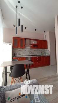 1-к квартира, посуточно, 32м2, 9/9 этаж