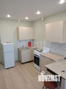 1-к квартира, на длительный срок, 37м2, 9/18 этаж