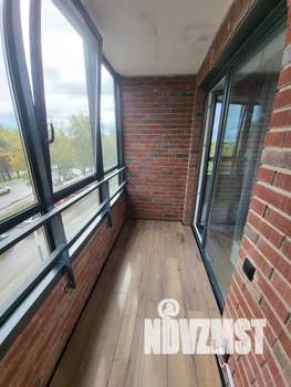 1-к квартира, посуточно, 45м2, 3/17 этаж