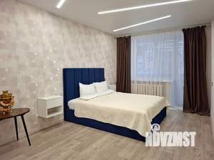 2-к квартира, посуточно, 70м2, 2/14 этаж