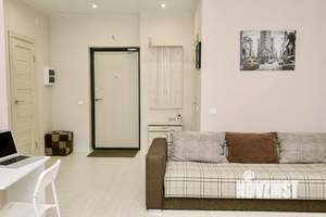 1-к квартира, на длительный срок, 41м2, 6/9 этаж