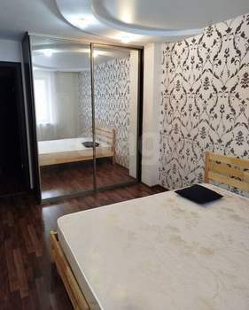 2-к квартира, на длительный срок, 50м2, 5/10 этаж