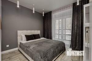 2-к квартира, посуточно, 44м2, 2/11 этаж