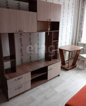 1-к квартира, на длительный срок, 36м2, 3/10 этаж