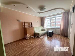 1-к квартира, на длительный срок, 31м2, 4/5 этаж