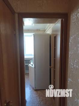 1-к квартира, на длительный срок, 29м2, 5/5 этаж