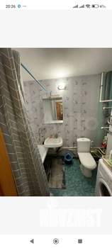 1-к квартира, на длительный срок, 41м2, 9/11 этаж