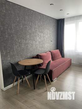 1-к квартира, на длительный срок, 35м2, 15/17 этаж