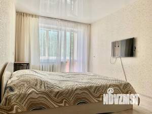 1-к квартира, посуточно, 31м2, 4/5 этаж