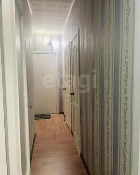 1-к квартира, на длительный срок, 37м2, 11/14 этаж