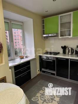 3-к квартира, на длительный срок, 60м2, 2/9 этаж