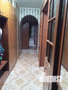 3-к квартира, на длительный срок, 70м2, 2/10 этаж