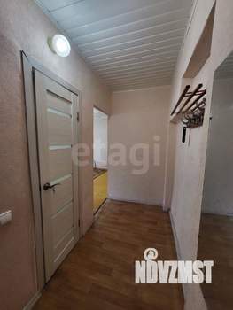 1-к квартира, на длительный срок, 37м2, 3/3 этаж