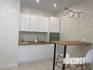 1-к квартира, посуточно, 29м2, 12/12 этаж