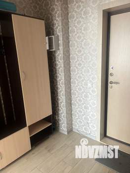 1-к квартира, на длительный срок, 33м2, 17/18 этаж