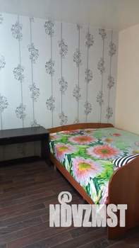 1-к квартира, посуточно, 31м2, 3/4 этаж