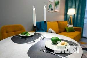 2-к квартира, посуточно, 34м2, 9/17 этаж