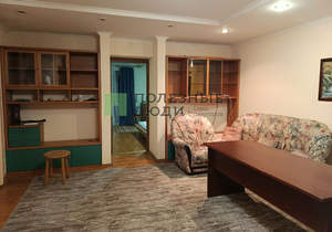 2-к квартира, на длительный срок, 62м2, 7/9 этаж