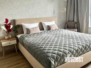 2-к квартира, посуточно, 55м2, 1/1 этаж