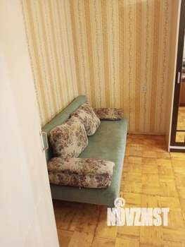 1-к квартира, на длительный срок, 30м2, 4/9 этаж
