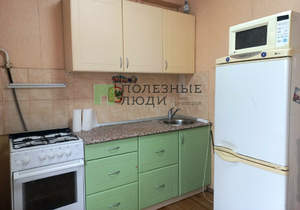 1-к квартира, на длительный срок, 29м2, 5/9 этаж