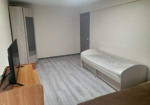 1-к квартира, на длительный срок, 30м2, 4/5 этаж