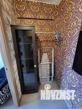 2-к квартира, посуточно, 45м2, 4/5 этаж