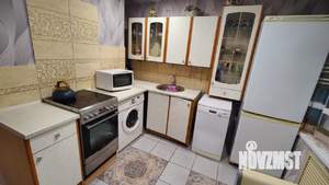 1-к квартира, на длительный срок, 36м2, 16/16 этаж