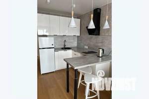 1-к квартира, посуточно, 25м2, 14/16 этаж