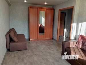 1-к квартира, на длительный срок, 34м2, 7/17 этаж