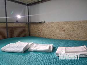 1-к квартира, посуточно, 30м2, 1/9 этаж