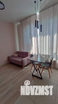 1-к квартира, посуточно, 32м2, 9/9 этаж