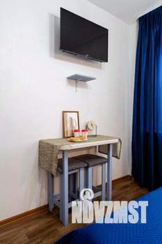 1-к квартира, посуточно, 15м2, 1/1 этаж